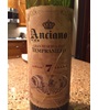 Anciano Gran Reserva Tempranillo 2007